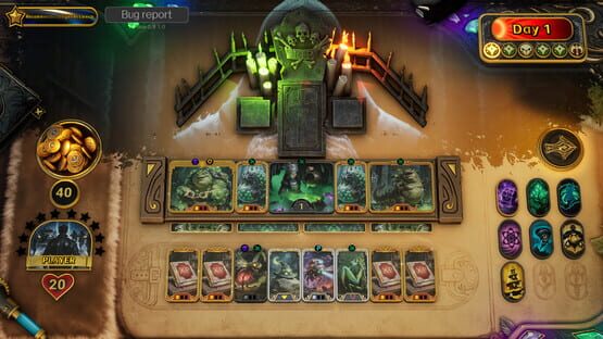Screenshot Cabal 13