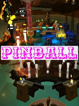 Cover Pinball