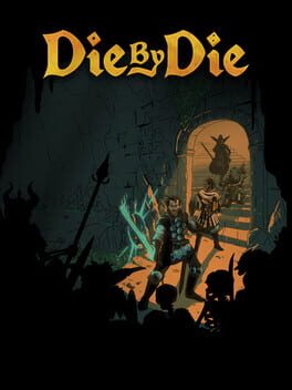 Cover Die By Die