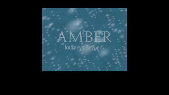 Screenshot Amber: Journeys Beyond
