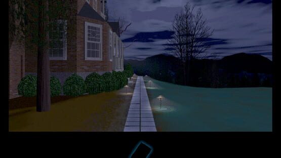 Screenshot Amber: Journeys Beyond