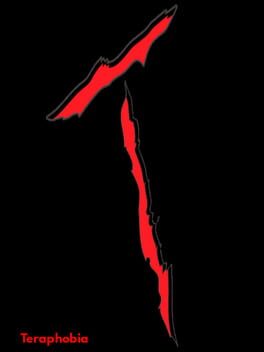 Cover Teraphobia