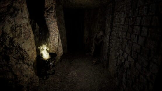 Screenshot Teraphobia