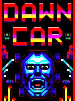 Cover Dawn Car