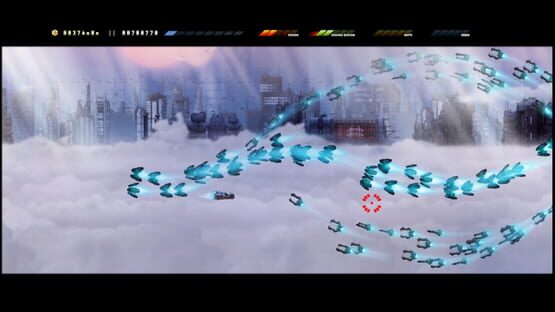 Screenshot Huge Enemy - Worldbreakers
