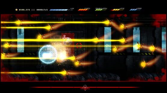Screenshot Huge Enemy - Worldbreakers