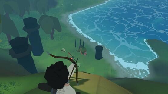 Screenshot Hybrid Blood