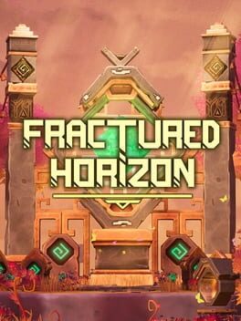 Cover Fractured Horizon