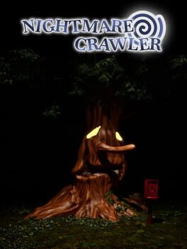Cover Nightmare Crawler