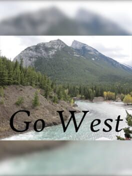 Cover Go West
