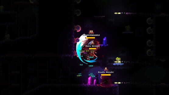 Screenshot Mikene's Aspects