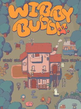 Cover Wibby Buddy