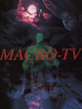 Cover Macro-TV