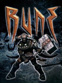 Cover Rune