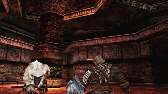Screenshot Rune