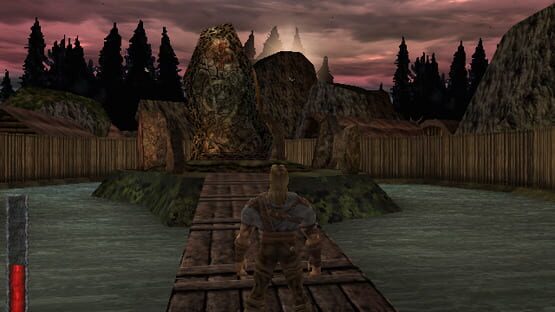 Screenshot Rune