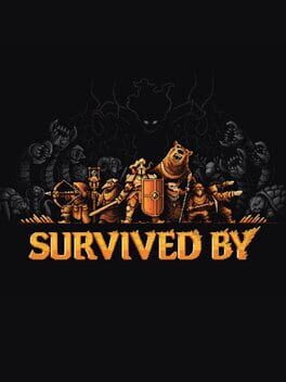 Cover Survived By