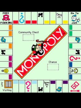 Cover Monopoly