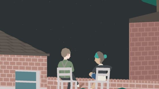 Screenshot No Longer Home: Friary Road