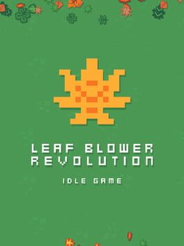 Cover Leaf Blower Revolution: Idle Game