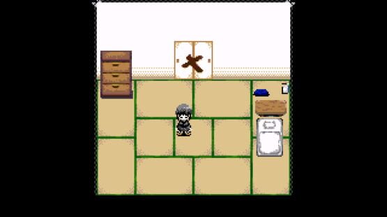 Screenshot Tsukumono Yume