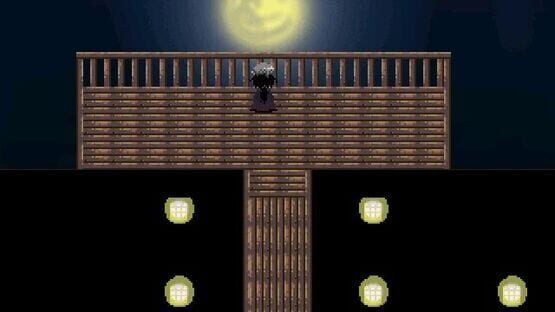Screenshot Tsukumono Yume