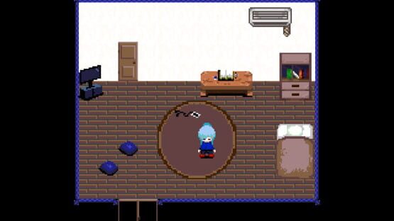 Screenshot Yume wa Maeyono