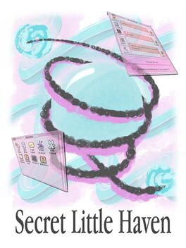 Cover Secret Little Haven
