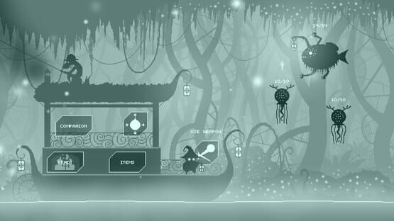 Screenshot The Treehouse Man