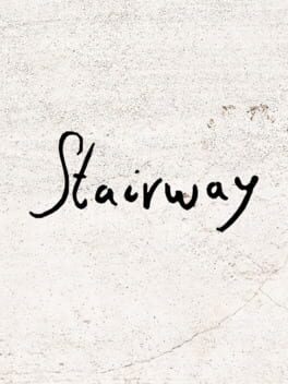 Cover Stairway