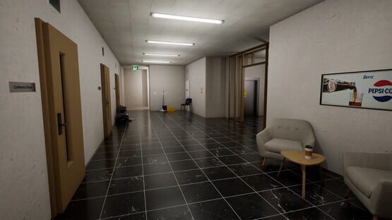 Screenshot Stairway