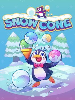 Cover Snow Cone