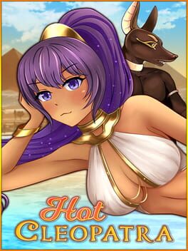 Cover Hot Cleopatra