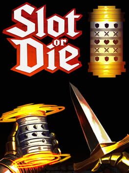 Cover Slot or Die