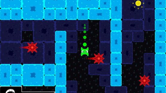 Screenshot Microgravity