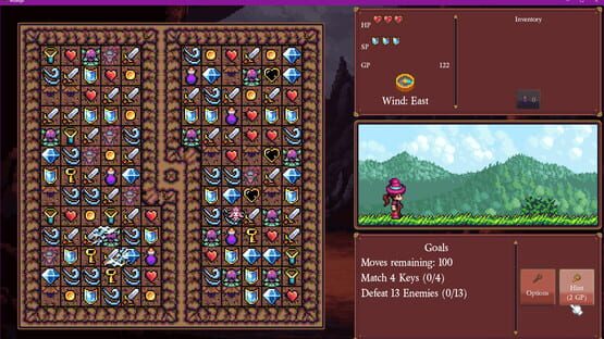 Screenshot Wizalign
