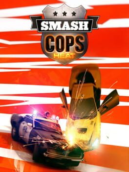 Cover Smash Cops Heat