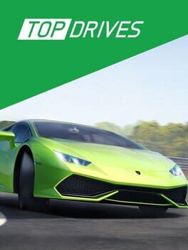 Cover Top Drives