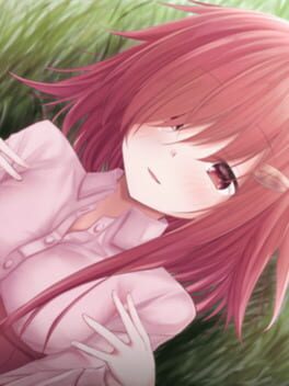 Cover Lucia no Musou