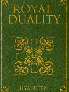 Cover Royal Duality