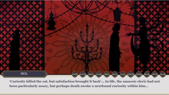 Screenshot Royal Duality