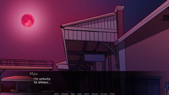 Screenshot Cuckoo Mask