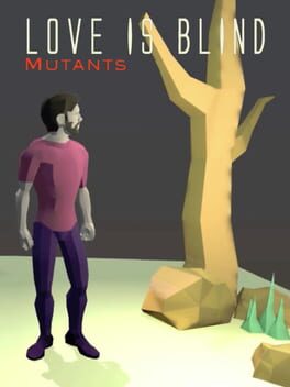 Cover Love is Blind: Mutants