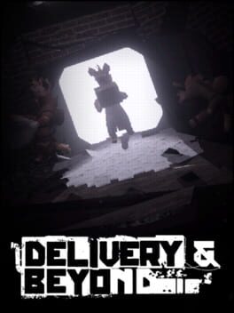 Cover Delivery & Beyond