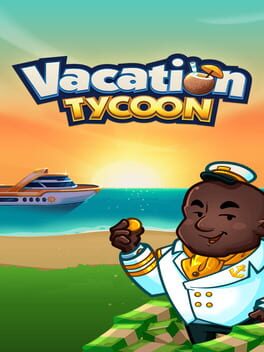 Cover Vacation Tycoon