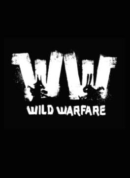 Cover Wild Warfare