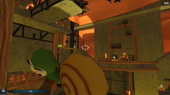 Screenshot Wild Warfare