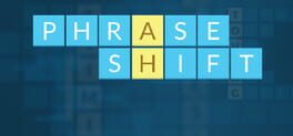 Cover Phrase Shift