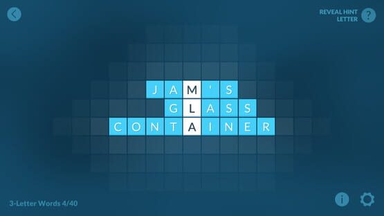 Screenshot Phrase Shift