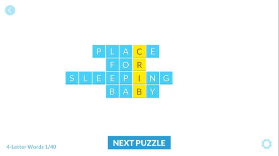 Screenshot Phrase Shift